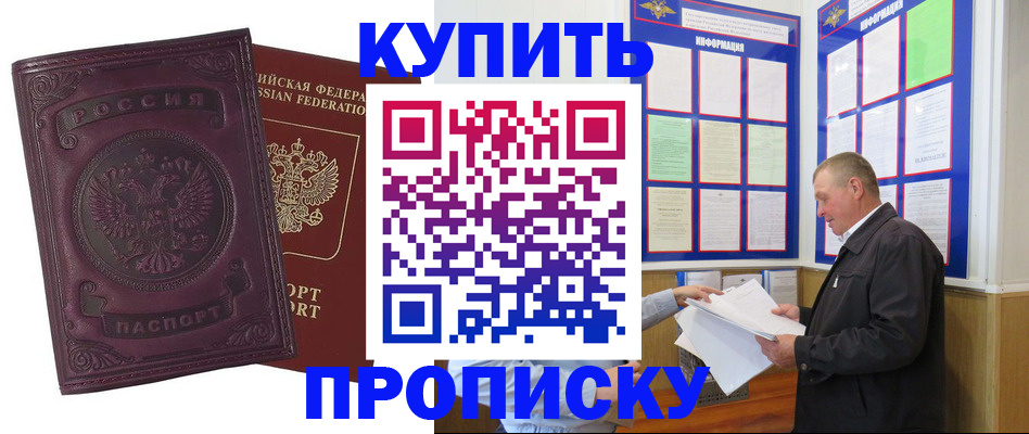 прописка в квартире в Купино